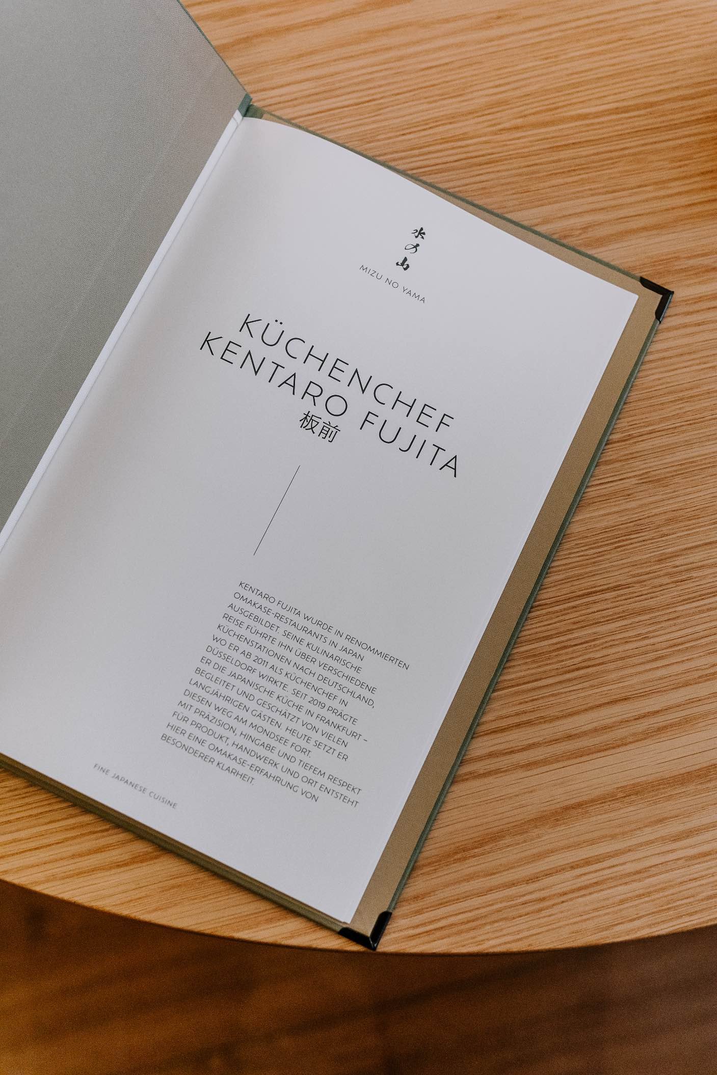 Japanisches Restaurant Mondsee Salzburg