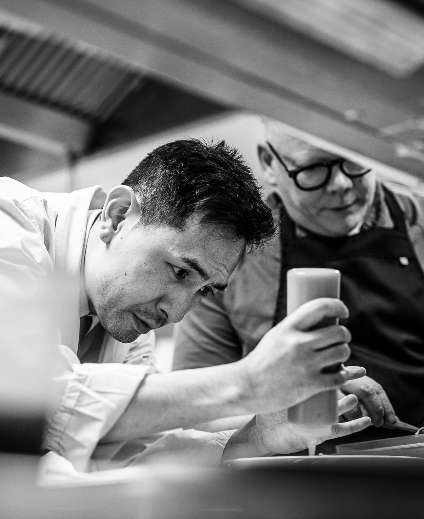 Mondsee japanisches Restaurant